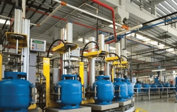 gas de cozinha glp png