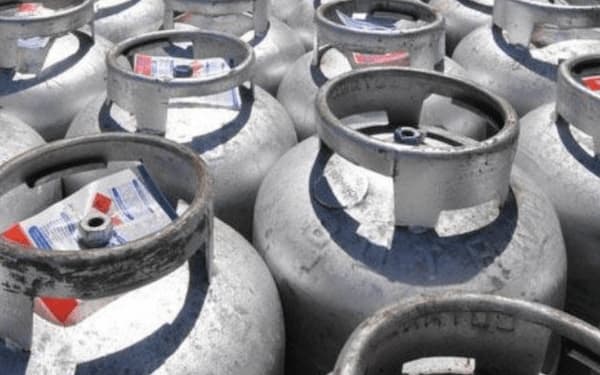 Onde comprar Gás de Cozinha